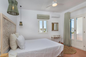 Cycladic Luxurious Maisonette